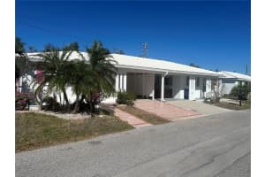 541 SPANISH DRIVE, LONGBOAT KEY, FL 34228 Sold 04/17/25