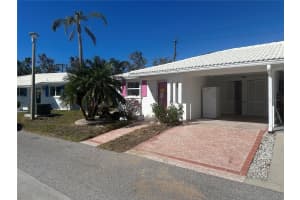 541 SPANISH DRIVE, LONGBOAT KEY, FL 34228 Sold 04/17/25