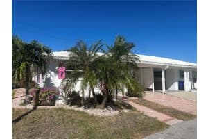 541 SPANISH DRIVE, LONGBOAT KEY, FL 34228 Sold 04/17/25