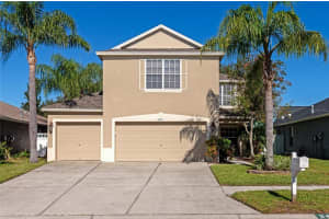 24911 OAKHAVEN COURT, LUTZ, FL 33559 Sold 01/14/25