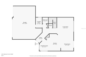 24911 OAKHAVEN COURT, LUTZ, FL 33559 Sold 01/14/25