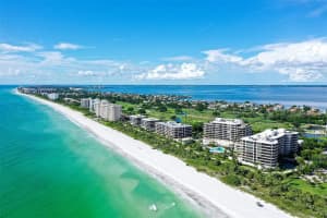 535 SANCTUARY DRIVE, LONGBOAT KEY, FL 34228 Sold 01/15/25