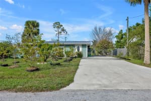 607 2ND AVENUE, RUSKIN, FL 33570 Sold 02/19/25