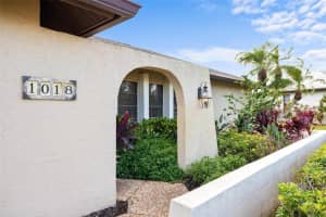 1018 DEER RUN, VENICE, FL 34293 Sold 01/30/25