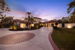7254 BRIDLE PATH WAY, SARASOTA, FL 34241 Sold 01/29/25