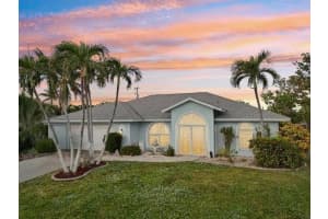 107 43RD LANE, CAPE CORAL, FL 33904 Sold 05/19/25