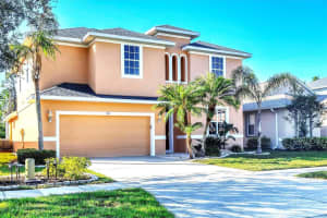 1800 SCARLETT AVENUE, NORTH PORT, FL 34289 Sold 07/18/25