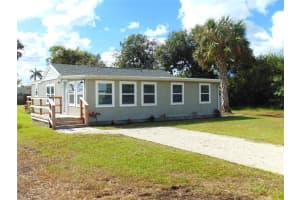 741 BURLAND STREET, PUNTA GORDA, FL 33950 Sold 01/14/25