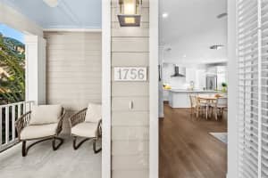 1756 STAPLETON STREET, SARASOTA, FL 34239 Sold 02/14/25