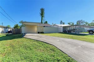 4930 GEORGE AVENUE, SARASOTA, FL 34233 Sold 12/16/24