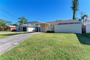 4930 GEORGE AVENUE, SARASOTA, FL 34233 Sold 12/16/24