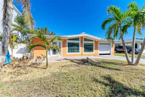 156 N BLVD OF THE PRESIDENTS, SARASOTA, FL 34236 Sold 12/18/24
