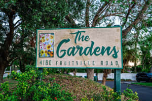 4160 FRUITVILLE ROAD, SARASOTA, FL 34232 Sold 05/29/25