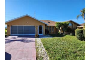 25692 AYSEN DRIVE, PUNTA GORDA, FL 33983 Sold 04/18/25