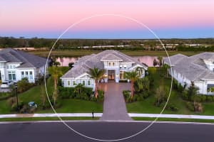 8540 PAVIA WAY, LAKEWOOD RANCH, FL 34202 Sold 02/21/25