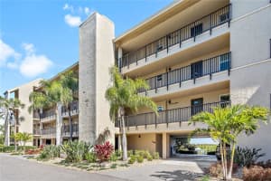 4500 GULF OF MEXICO DRIVE, LONGBOAT KEY, FL 34228 Sold 05/27/25