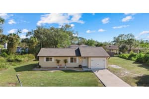 292 DORCHESTER STREET, PORT CHARLOTTE, FL 33954 Sold 05/26/25