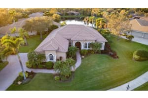 11439 SAVANNAH LAKES DRIVE, PARRISH, FL 34219 Sold 05/15/25