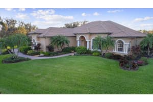 11439 SAVANNAH LAKES DRIVE, PARRISH, FL 34219 Sold 05/15/25