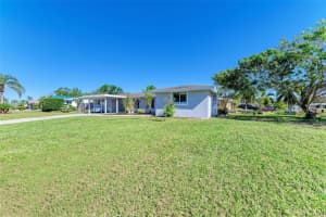 4339 DEERFIELD DRIVE, SARASOTA, FL 34233 Sold 03/07/25