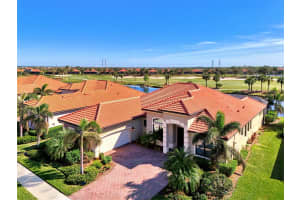 25261 SPARTINA DRIVE, VENICE, FL 34293 Sold 05/27/25