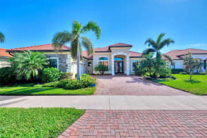 25261 SPARTINA DRIVE, VENICE, FL 34293 Sold 05/27/25
