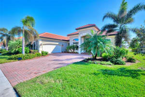 25261 SPARTINA DRIVE, VENICE, FL 34293 Sold 05/27/25