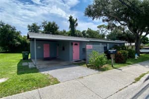 1680 17TH STREET, SARASOTA, FL 34234 Sold 08/15/25