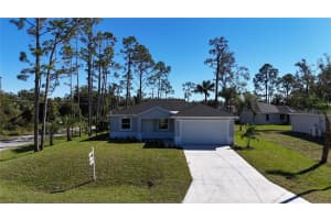 1718 JAGUST ROAD, NORTH PORT, FL 34288 Sold 02/07/25
