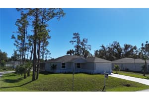 1718 JAGUST ROAD, NORTH PORT, FL 34288 Sold 02/07/25