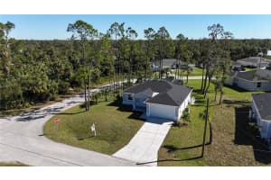 1718 JAGUST ROAD, NORTH PORT, FL 34288 Sold 02/07/25