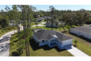 1718 JAGUST ROAD, NORTH PORT, FL 34288 Sold 02/07/25