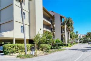 4540 GULF OF MEXICO DRIVE, LONGBOAT KEY, FL 34228 Sold 07/01/25