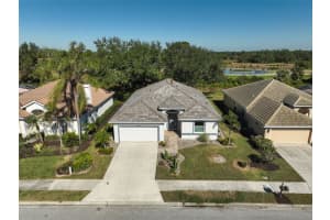 2316 HARRIER WAY, NOKOMIS, FL 34275 Sold 08/27/25