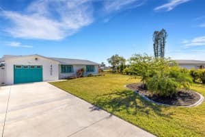 4406 WYNKOOP CIRCLE, PORT CHARLOTTE, FL 33948 Sold 03/21/25