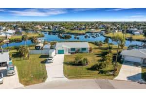 4406 WYNKOOP CIRCLE, PORT CHARLOTTE, FL 33948 Sold 03/21/25