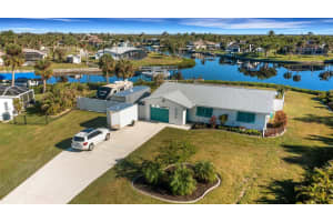 4406 WYNKOOP CIRCLE, PORT CHARLOTTE, FL 33948 Sold 03/21/25