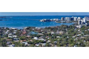 1310 POMELO AVENUE, SARASOTA, FL 34239 Sold 01/30/25