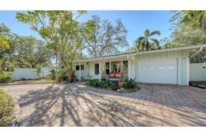 1310 POMELO AVENUE, SARASOTA, FL 34239 Sold 01/30/25
