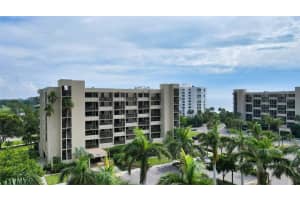 1065 GULF OF MEXICO DRIVE, LONGBOAT KEY, FL 34228 Sold 03/14/25