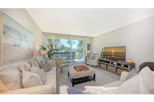 1065 GULF OF MEXICO DRIVE, LONGBOAT KEY, FL 34228 Sold 03/14/25
