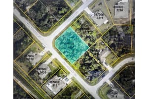 DUNDEE AVE, NORTH PORT, FL 34291 Sold 04/18/25