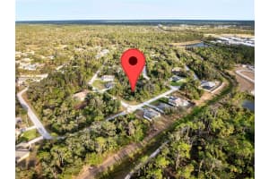 DUNDEE AVE, NORTH PORT, FL 34291 Sold 04/18/25