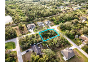 DUNDEE AVE, NORTH PORT, FL 34291 Sold 04/18/25