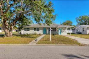 1601 32ND STREET, BRADENTON, FL 34205 Sold 04/24/25