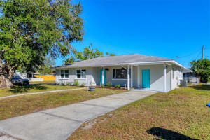 1601 32ND STREET, BRADENTON, FL 34205 Sold 04/24/25