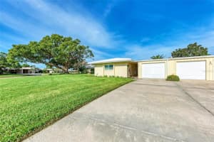 3430 VILLAGE GREEN DRIVE, SARASOTA, FL 34239 Sold 04/28/25