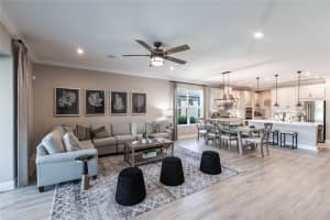 16115 CULPEPPER DRIVE, BRADENTON, FL 34211 - MLS#MFRA4630706