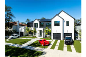 4213 CULBREATH AVENUE, TAMPA, FL 33609 Sold 02/27/25