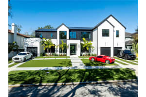 4213 CULBREATH AVENUE, TAMPA, FL 33609 Sold 02/27/25